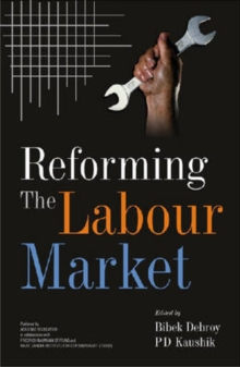 Image for Reforming the Labour Market