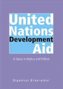 United Nations Development Aid