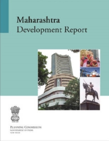 Maharashtra Development Report