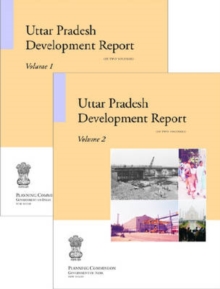 Uttar Pradesh Development Report