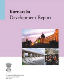 Karnataka Development Report