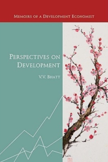 Image for Perspectives on Development
