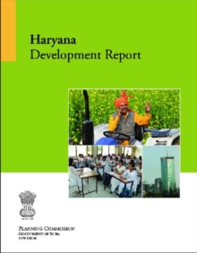 Haryana Development Report