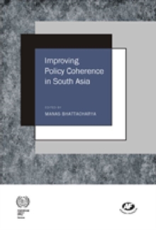 Image for Improving Policy Coherence in South Asia