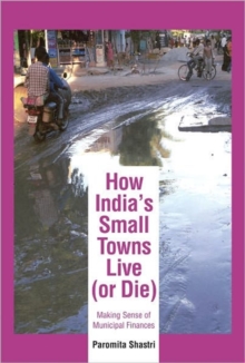 How India's Small Towns Live (Or Die)