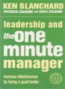 Leadership and the One Minute Manager