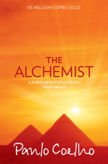 Image for The Alchemist