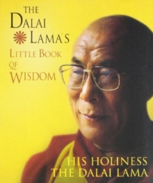 Image for The Dalai Lama's Little Book of Wisdom