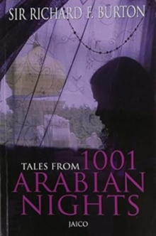 Image for Tales from 1001 Arabian Nights
