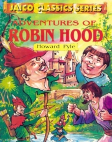 Image for Adventures of Robin Hood