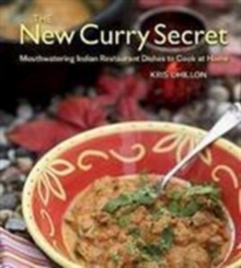 Image for The Curry Secret