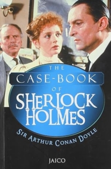 Image for The Case-book of Sherlock Holmes