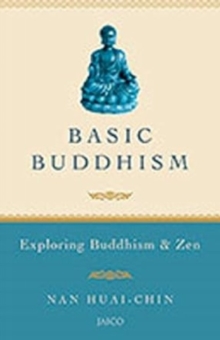 Image for Basic Buddhism