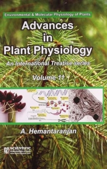 Image for Advances in Plant Physiology: v. 11