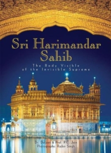 Image for Shri Harmandar Sahib