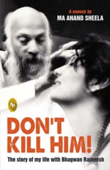 Image for Dont Kill Him!