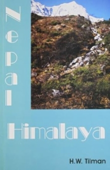 Image for Nepal Himalaya