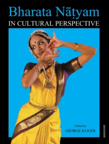 Image for Bharata Natyam in Cultural Perspective