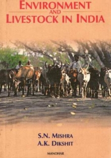 Image for Environment & Livestock in India