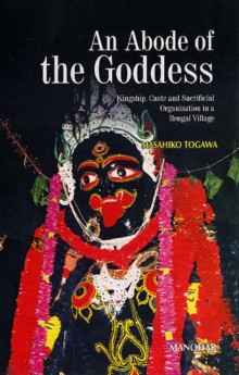 Image for Abode of the Goddess