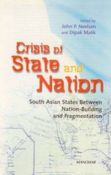 Crisis of State & Nation