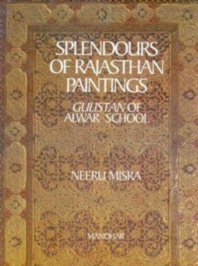 Image for Splendours of Rajasthani Paintings
