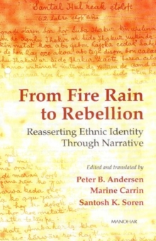 From Fire Rain to Rebellion