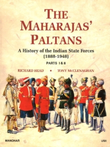 Image for Maharajas' Paltans