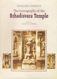 Image for The Iconography of the Brhadisvara Temple