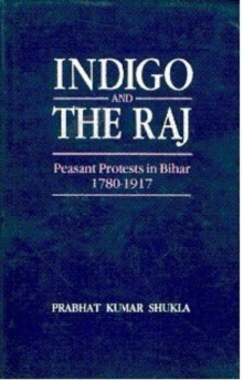 Image for Indigo and the Raj