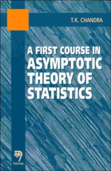 First Course in Asymptotic Theory of Statistics