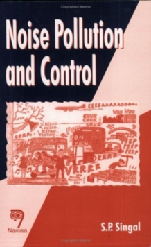 Noise Pollution and Control