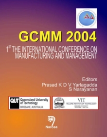 Image for GCMM 2004
