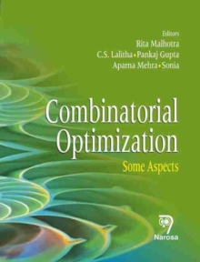 Image for Combinatorial Optimization