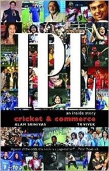 Image for IPL Cricket and Commerce