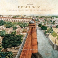 Image for Delhi 360°