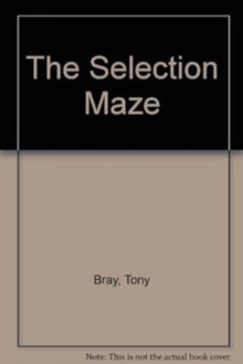 Image for The Selection Maze