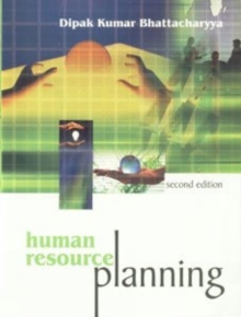 Image for Human Resource Planning