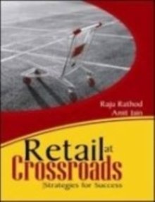 Image for Retail at Crossroads : Strategies for Success