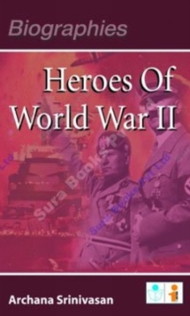 Image for Biographies of Heroes of World War II