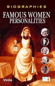 Image for Biographies of Famous Women Personalities