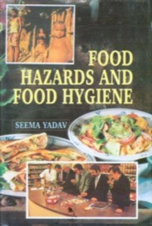Image for Food hazards and food hygiene
