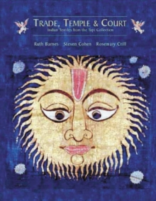 Image for Trade, Temple and Court