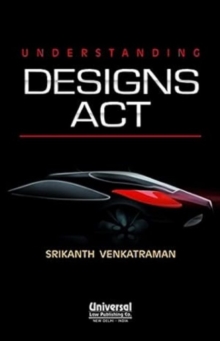 Image for Understanding Designs Act