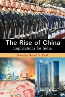 Image for The Rise of China