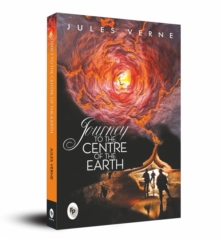 Image for Journey to the Centre of the Earth