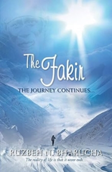 Image for The Fakir the Journey Continues: Journey Continues