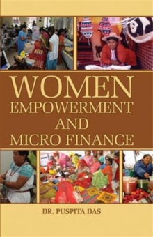Women Empowerment and Micro Finance