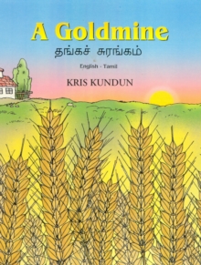 Image for A Goldmine : English-Tamil Reader for Children