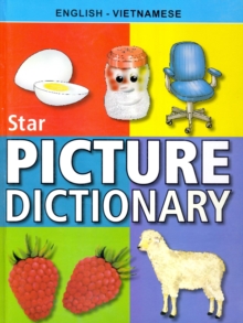 Image for Star Childrens Picture Dictionary English-Vietnamese